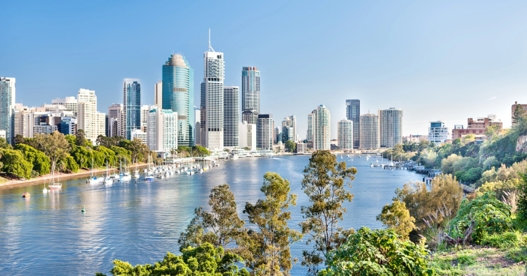 Moving from Dubai to Brisbane East Coast Australia, Biosecurity, and Settling In - acorn movers - dubai