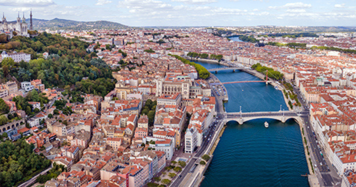Moving from Dubai to Lyon France Beyond Paris and the Freight Route That Gets You There - acorn movers - dubai