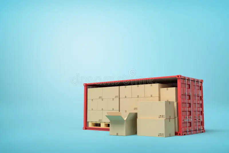 Storage Changes the Calculation Too - acorn movers - dubai