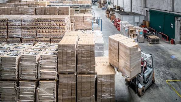 Why Logistics People End Up in Hamburg - acorn movers - dubai