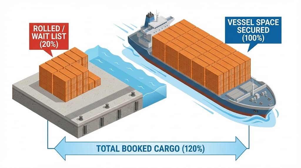 Why Overbooking Costs More Than It Should - acorn movers - dubai